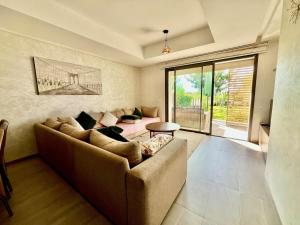 Elégant Guardian Golf View Taghazout Bay