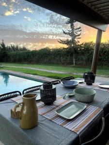 A perfect getaway 20min Rabat