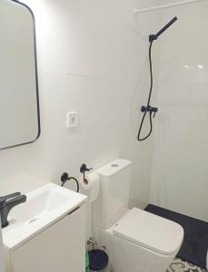 Apartamento a una parada de Atocha de 3 habitaciones