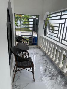 Villa Rivera