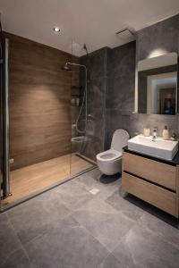 Simfonija Premium BW