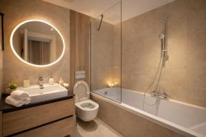 Simfonija Premium BW