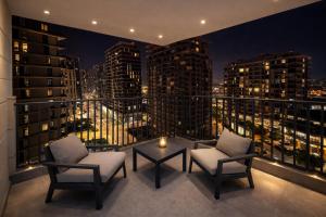 Simfonija Premium BW