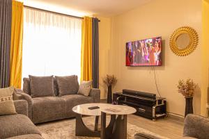 Primecity Residence at Shawmut Apartments