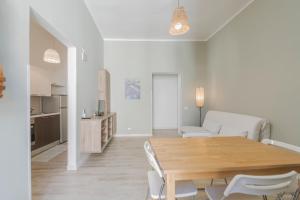 Terrazza sul MARE - CENTRO Storico