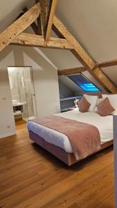 B&B TRest - Park ter Rijst