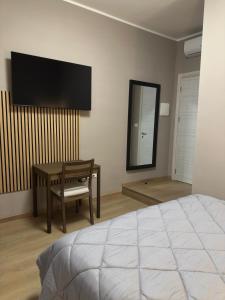 BEDS&ROOMS TIBURTINA- Rooms, Camere private