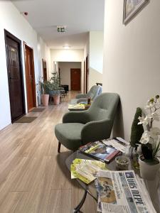 Alpesi Fogadó és Horgászturisztikai Központ