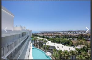 Ático Higueron Hill Collection