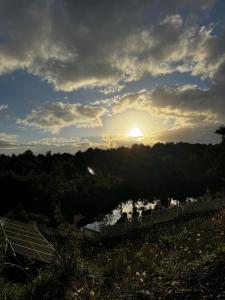 Cabañas Dos Espejos