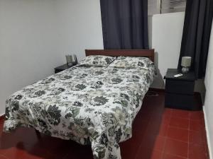 Santa Barbaras Santo Domingos cozy home