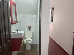 Santa Barbaras Santo Domingos cozy home