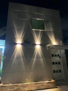 Loft aconchegante moderno