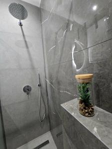 Sunny Apartment Durres Beach - Sea View