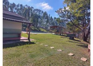 Rancho do Barão