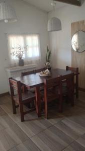 TK House