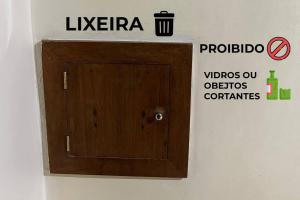 Studio Lapa House com vista