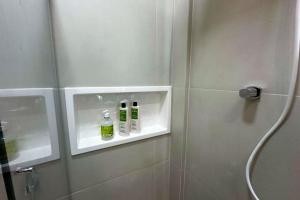 Studio Lapa House com vista