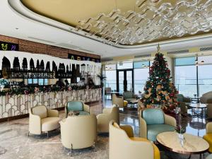 Alacarte Hạ Long view biển và nhạc nước