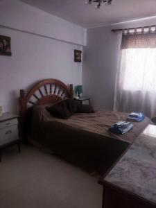 Departamento San Juan 534 Torre A2