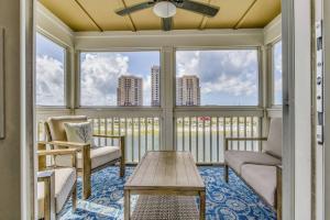 Family Tides-Perdido Key Beach & Golf Resort 3BR 2BTH