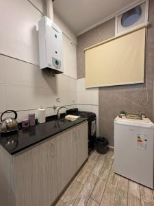 Departamento equipado en Vicente López para 3 personas Ideal River Plate ,Tecnópolis ,100 metros del tren