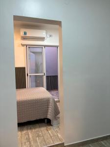 Departamento equipado en Vicente López para 3 personas Ideal River Plate ,Tecnópolis ,100 metros del tren