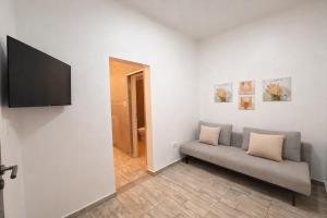 Departamento equipado en Vicente López para 3 personas Ideal River Plate ,Tecnópolis ,100 metros del tren