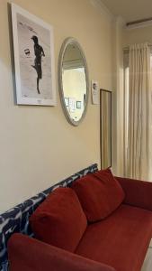 Copacabana - 200m da Praia - Metrô Próximo