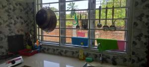 RKS Homestay with pool
