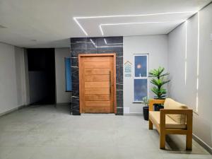 Casa completa 3 SUÍTES, AR E CHURRASQUEIRA - ENSEADA