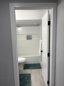 A quiet cozy 1 Bedroom at Prairie Point