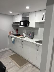 A quiet cozy 1 Bedroom at Prairie Point
