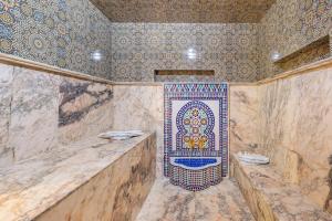 Saidi Home Kino Gym Hammam Pool Playstation