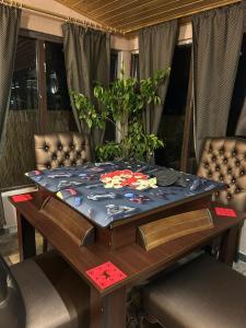 Casa balta lazar Alexandria