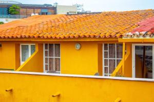 Apartamento en Cartagena Ciudad Amurallada