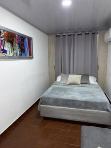 Apartamento en Cartagena Ciudad Amurallada