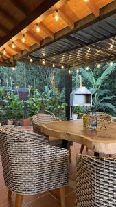 Condominio Entre Bosques Cabaña 9