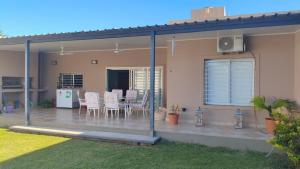 M&E Alquiler temporario Catamarca