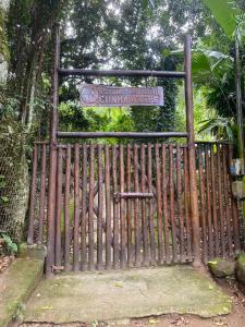 Utopia - Refugio entre o mar e a serra, vista incrível com minimercado InCasa