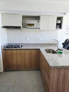 Apartamento Luxury Santa Marta