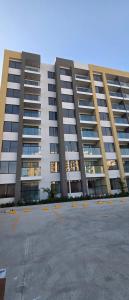 Apartamento Luxury Santa Marta