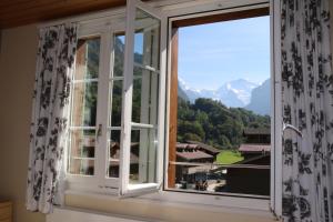 Quadruple Room with Bathroom room in Alpenrose Hotel and Gardens