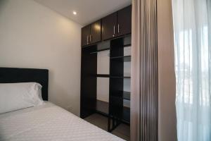 Apartamento Bromelias Lodge CR Aguas Zarcas