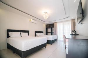 Apartamento Bromelias Lodge CR Aguas Zarcas