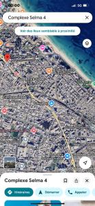 Sousse zone touristique