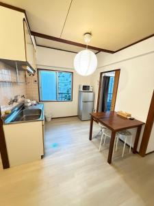 土田マンション306步行到上野10分钟后 成田机场直达