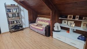 Pousada Essência de Minas