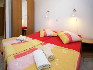 Apartments & Rooms Villa Petra - One Bedroom Apartment with Balcony and Sea View