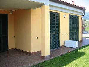 Apartment in Cogoleto with pool